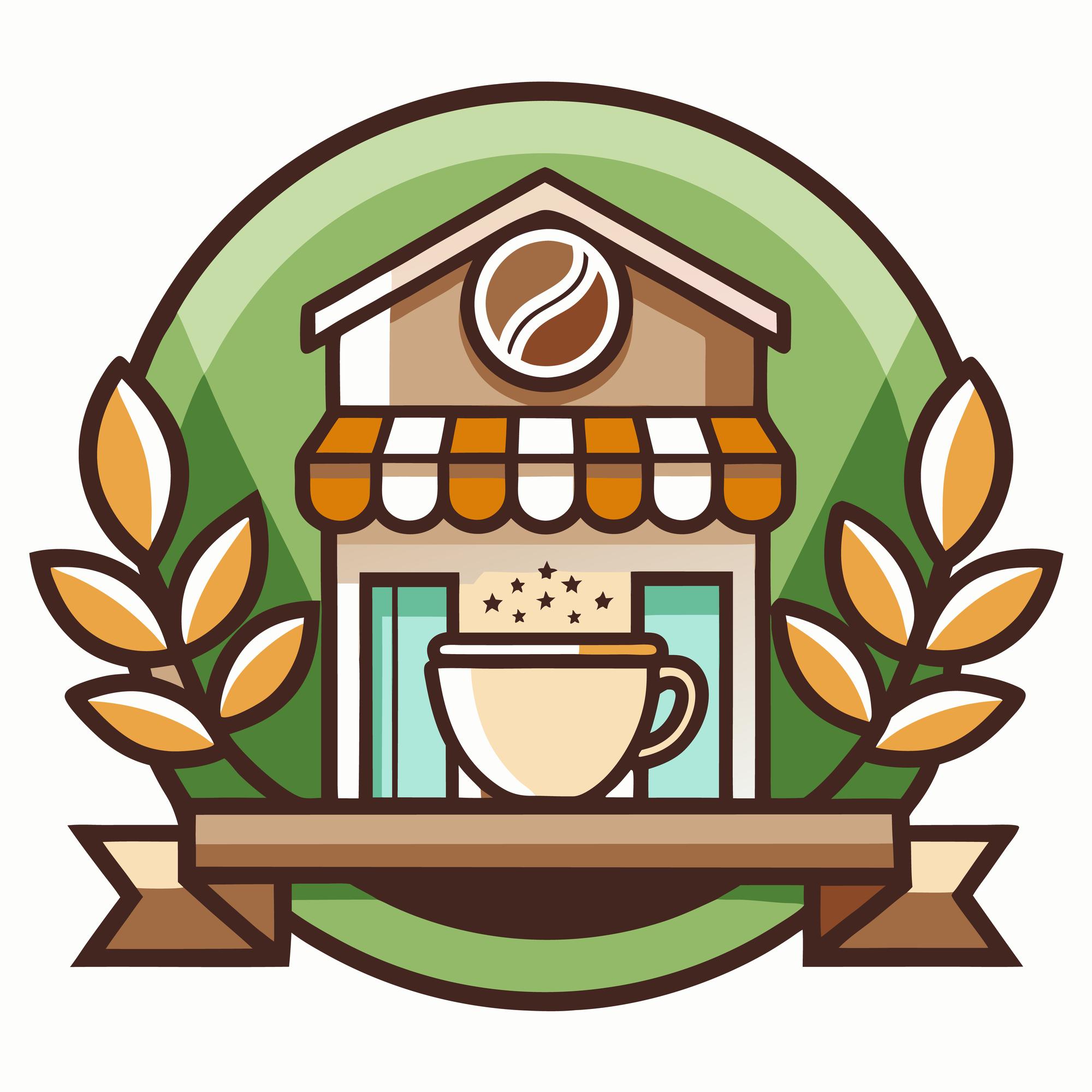 Szybka Kuchnia — Tech Futuristic Kulinarne Rozwiązania logo